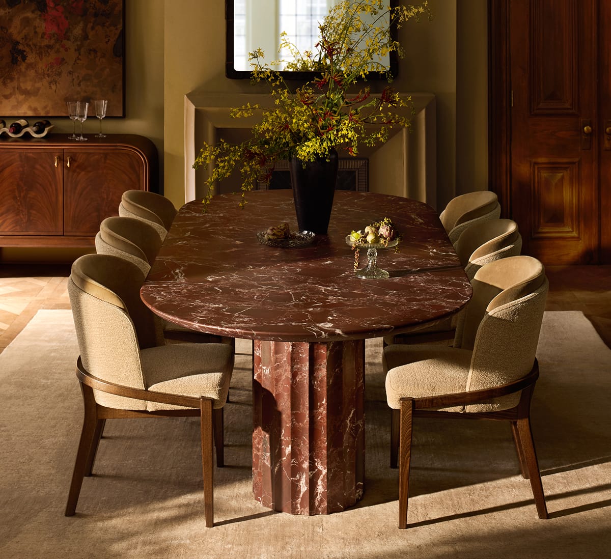 Shop Stone Dining
