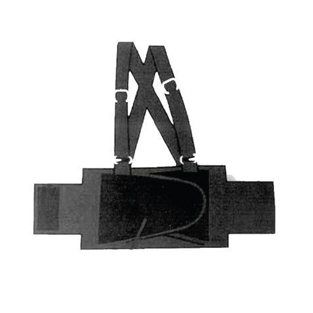 Image of 3A Safety - Quality Back Support Belt