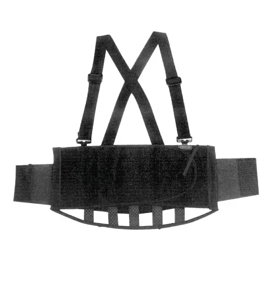 Image of 3A Safety - Deluxe Back Support Belt