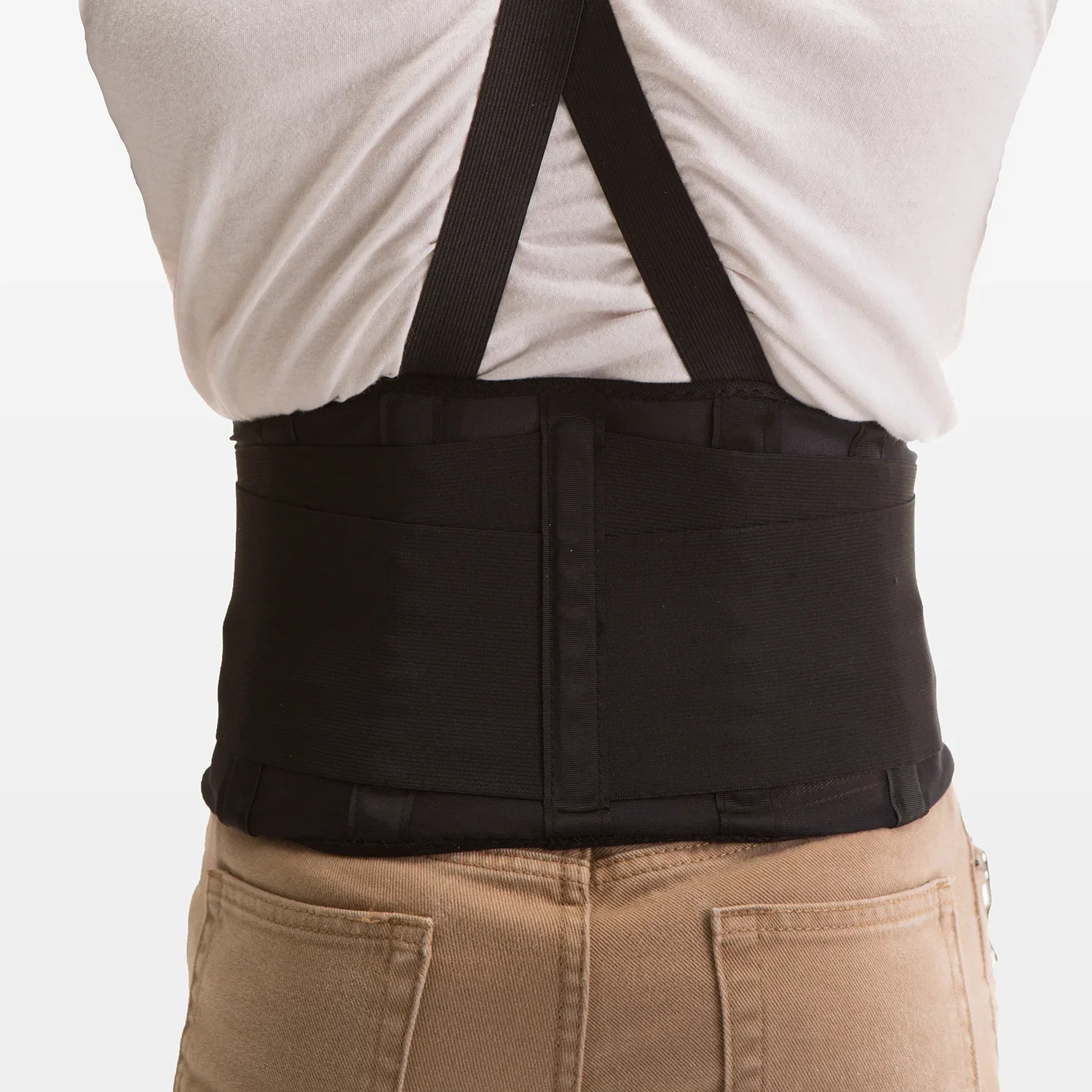 Image of Back Coach Back Support