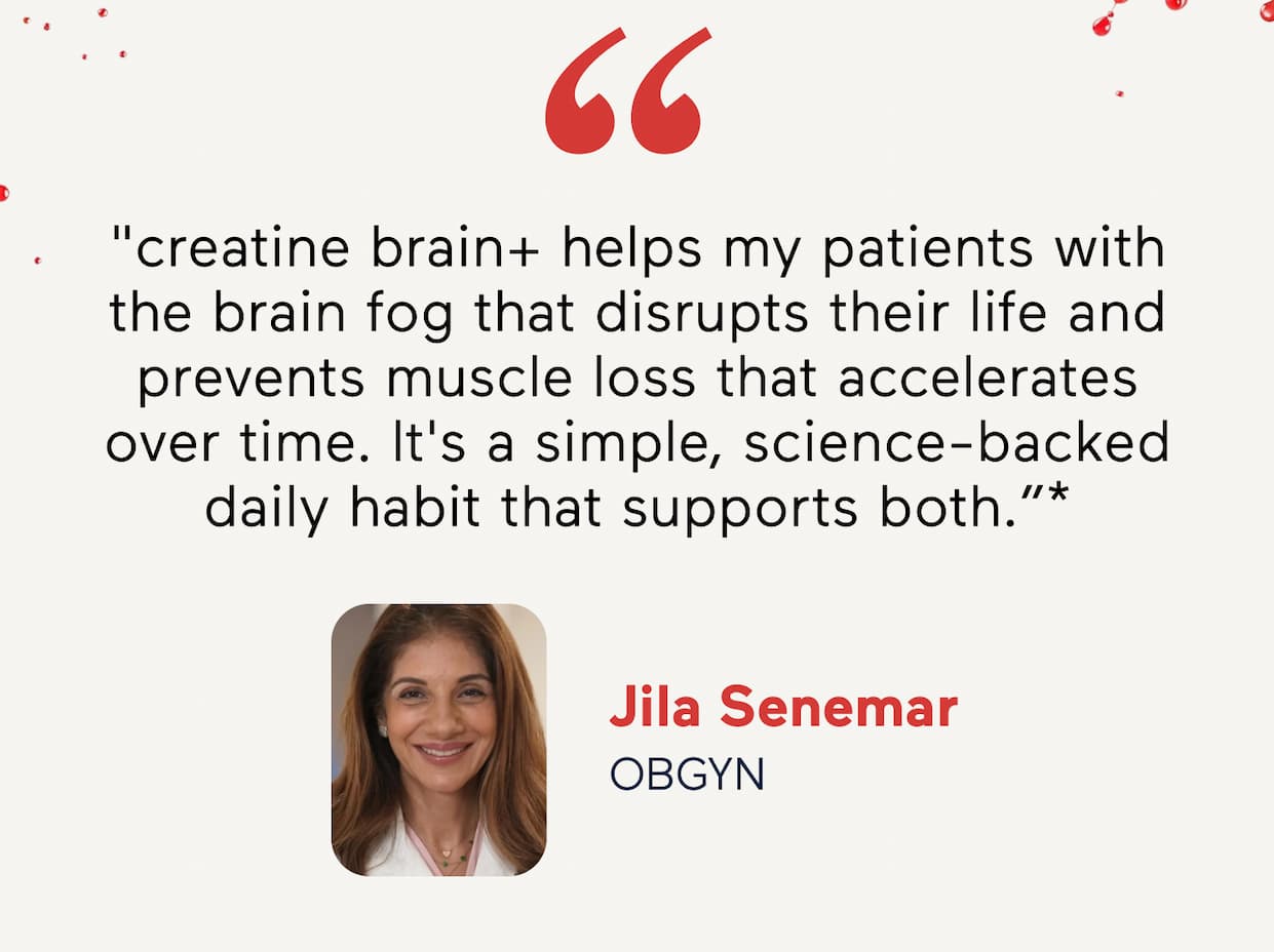 OBGYN Jila Senemar Review