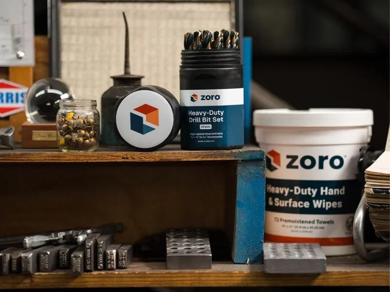 Zoro lifestyle image