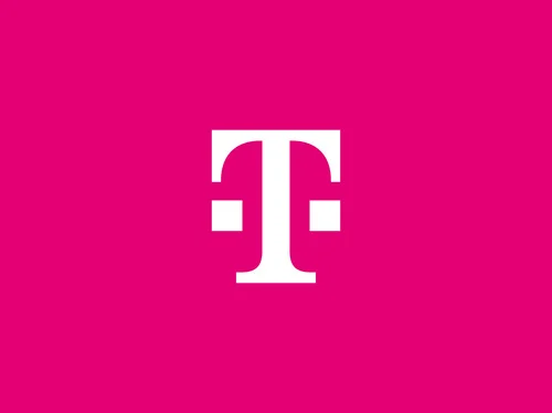 T-Mobile logo