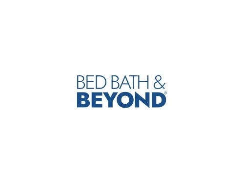 Bed Bath & Beyond logo