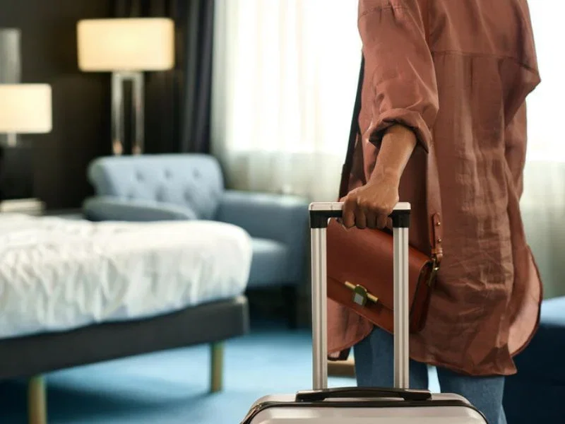 Hotels.com lifestyle image