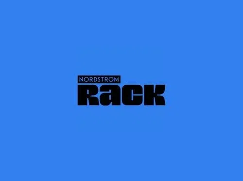 Nordstrom Rack logo