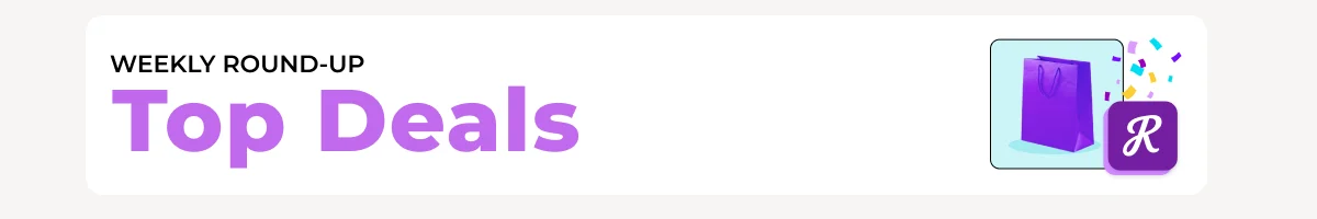 Seasonal banner
