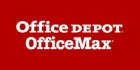 Office Depot® & OfficeMax® logo