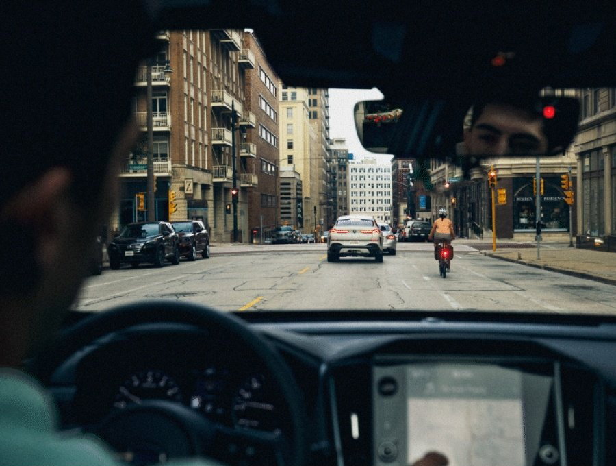 Driver