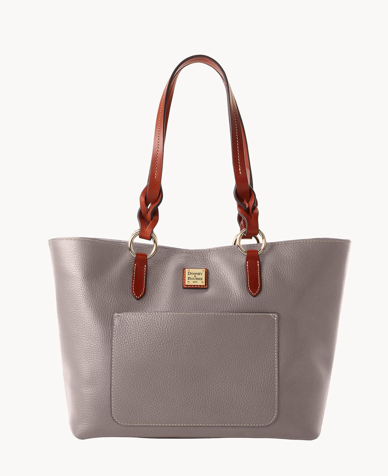Pebble Grain Tammy Tote