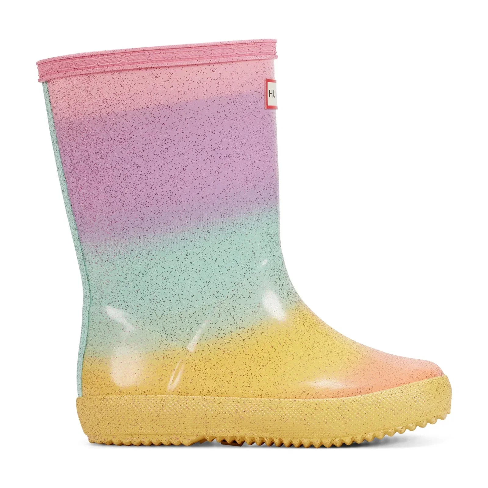 Image of Kids First Starcloud Rain Boots