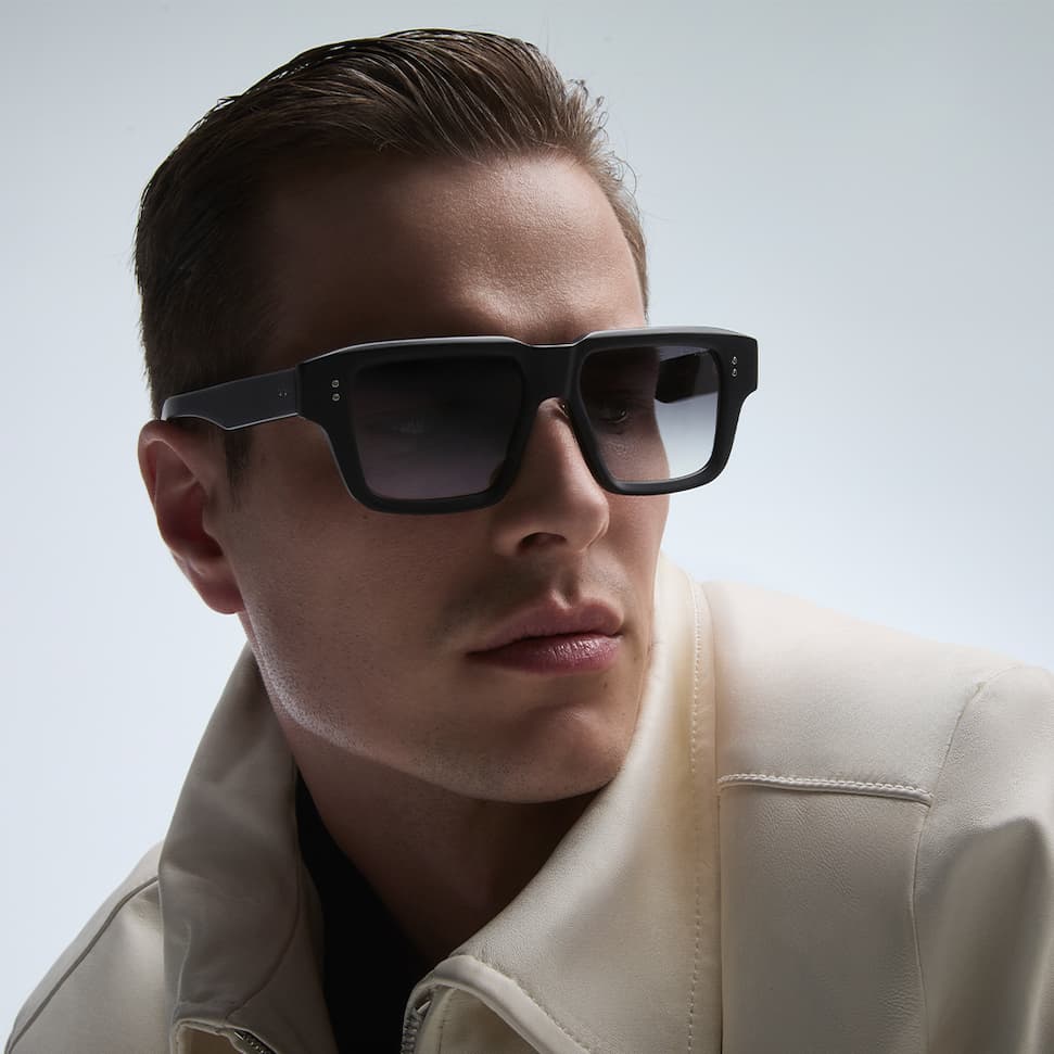 ACETATE Collection