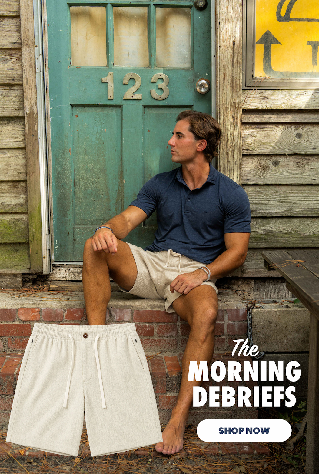 The Morning Debfiefs