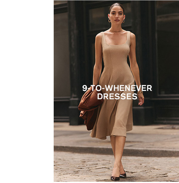 Shop Women's Dresses