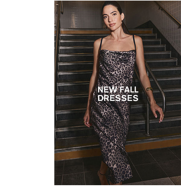 Shop Women's Dresses