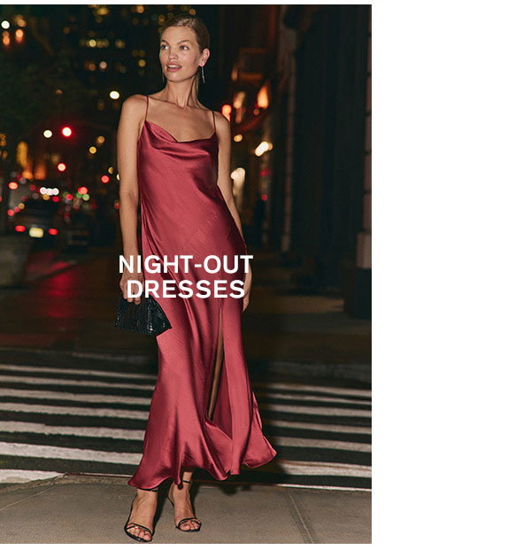 Shop Women's Dresses