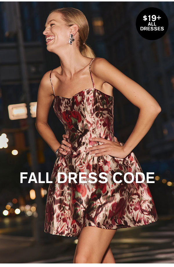Shop Women's Dresses