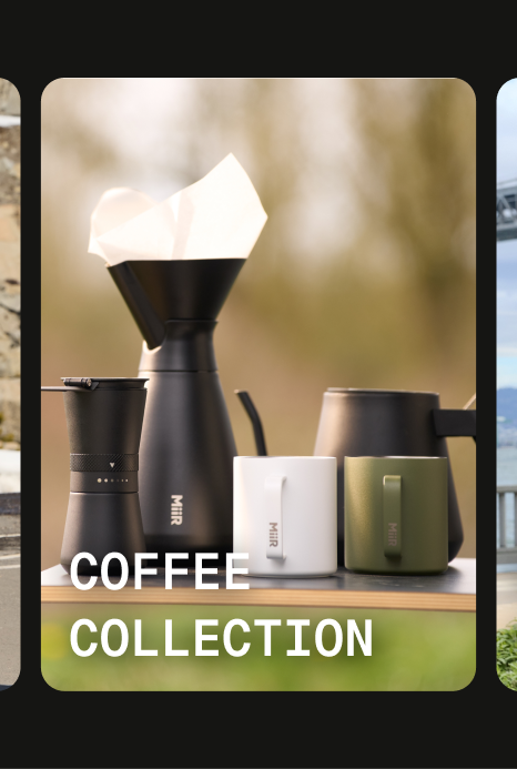 Coffee collection