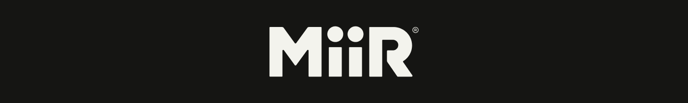 MiiR Logo