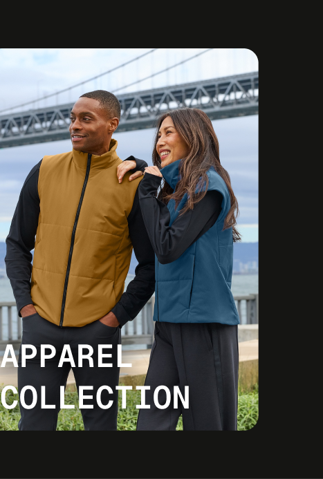 Apparel collection