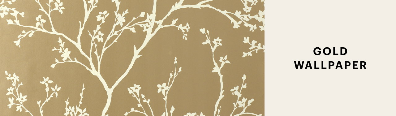 Gold Wallpaper