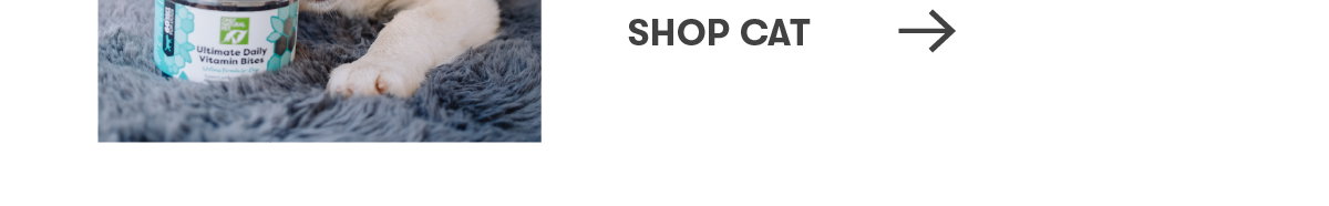 Shop Cat Health & Wellness