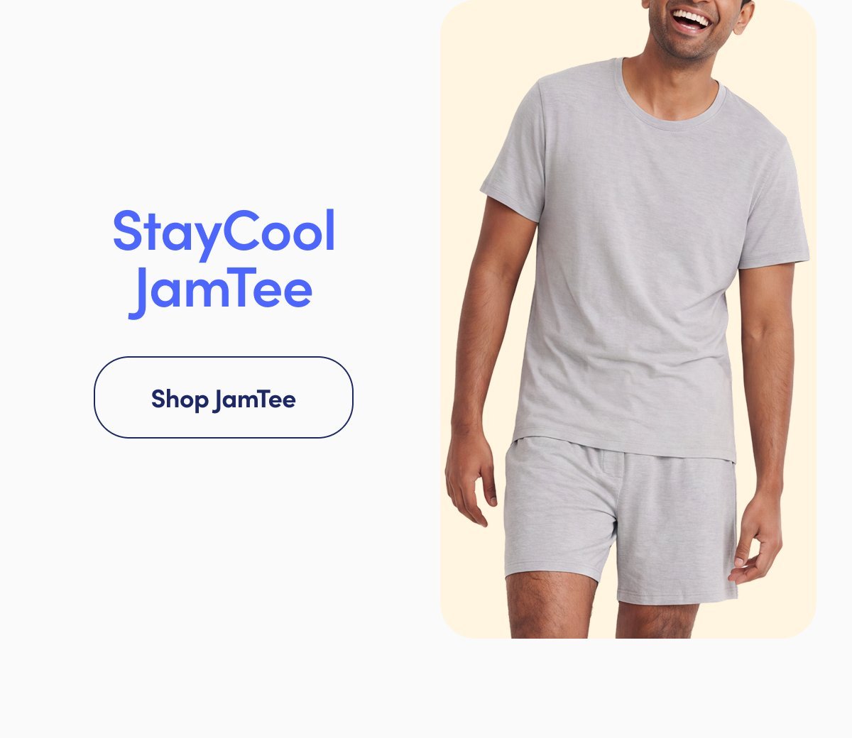StayCool JamTee