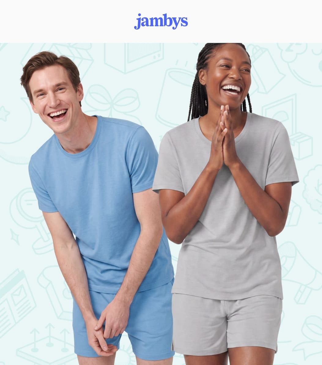 Jamby's 