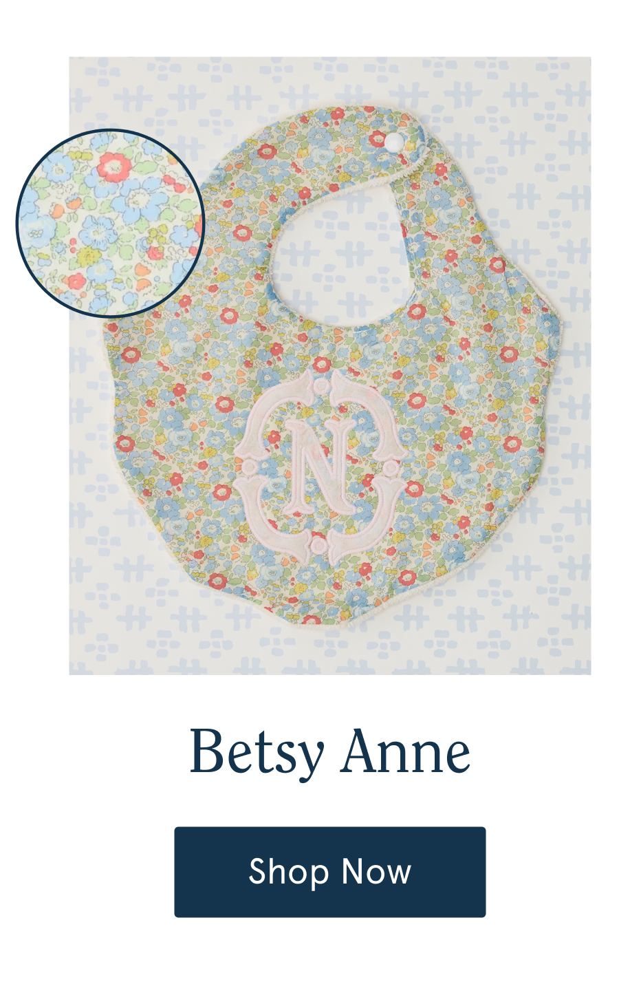 Betsy Anne