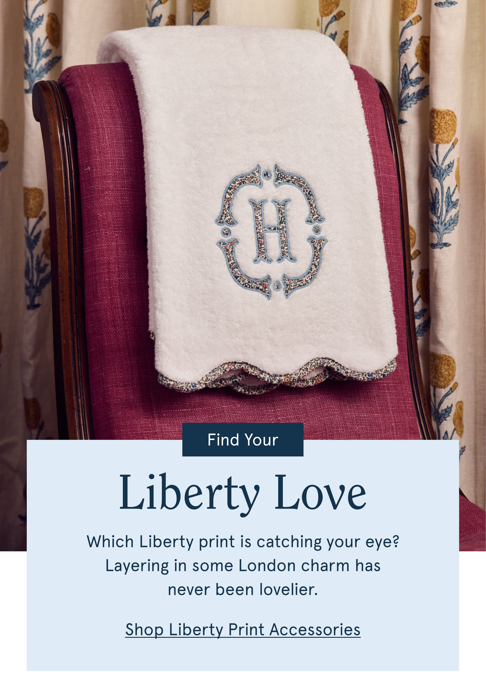 Liberty Love