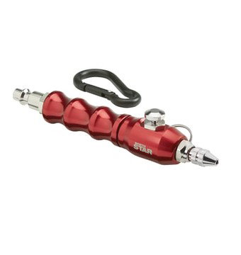 NorthStar Pocket Blow Gun with 1/4in. Coupler