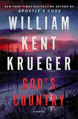 God's Country: A Novel