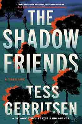 The Shadow Friends: A Thriller