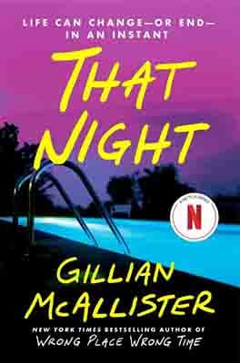 That Night: A Novel