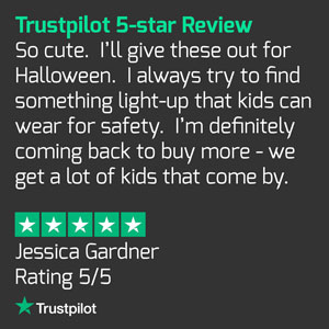 Trust Pilot Review