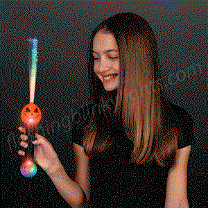 Deluxe Fiber Wand