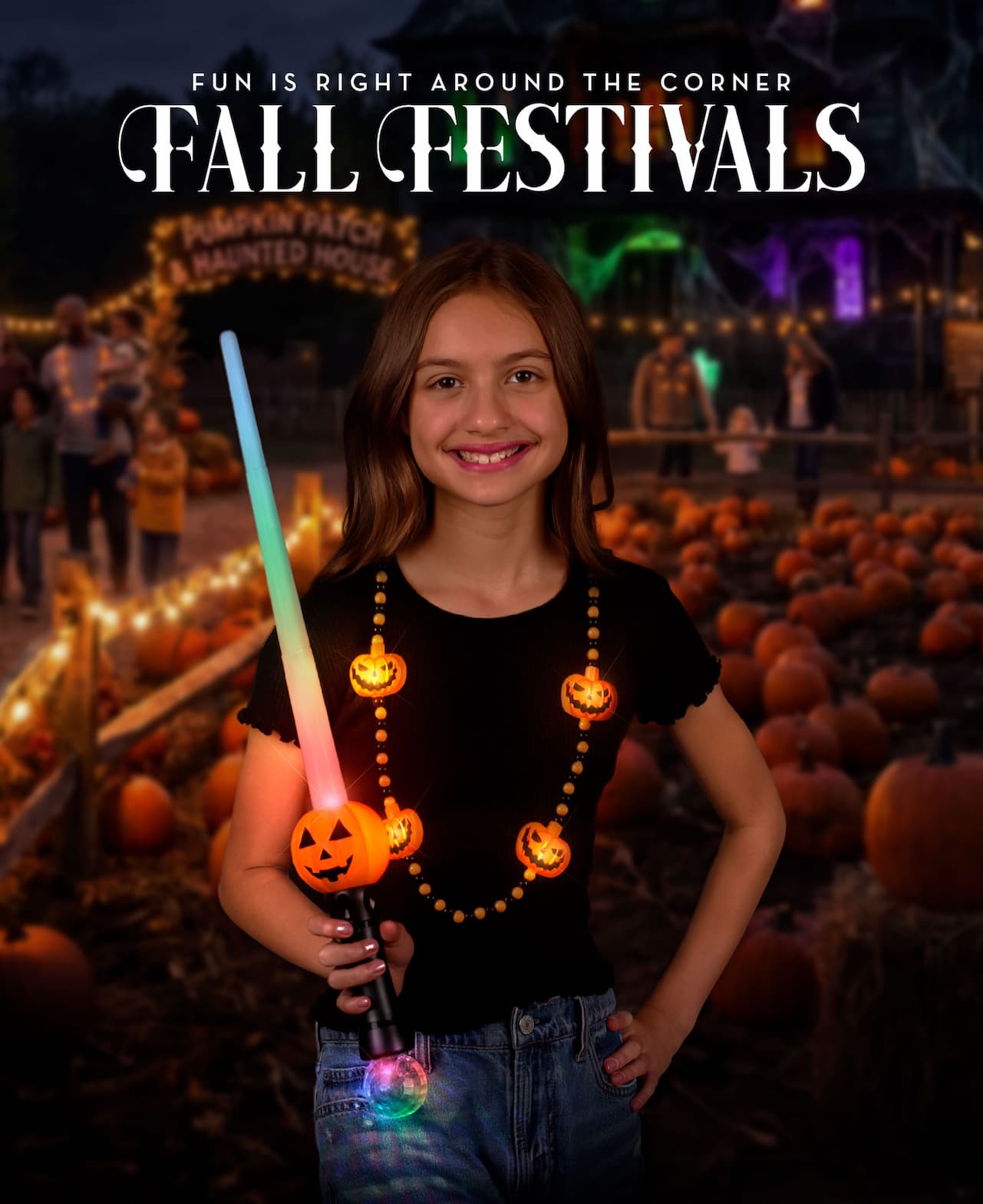 Pumpkin Festivals