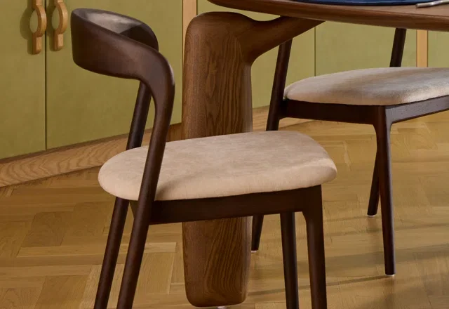 Eat Well: New Dining Chairs