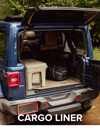 Cargo Liner Image