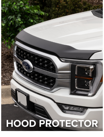 Hood Protector Image