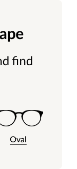 Find Your Perfect Frame Shape