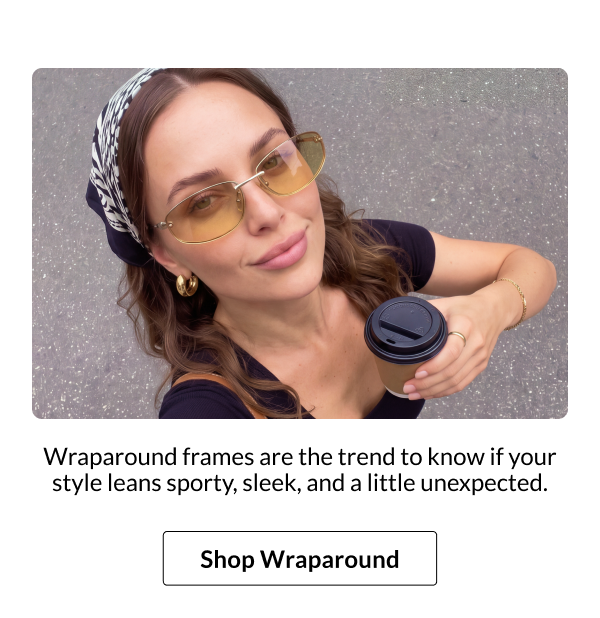 Shop Wraparound