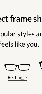 Find Your Perfect Frame Shape