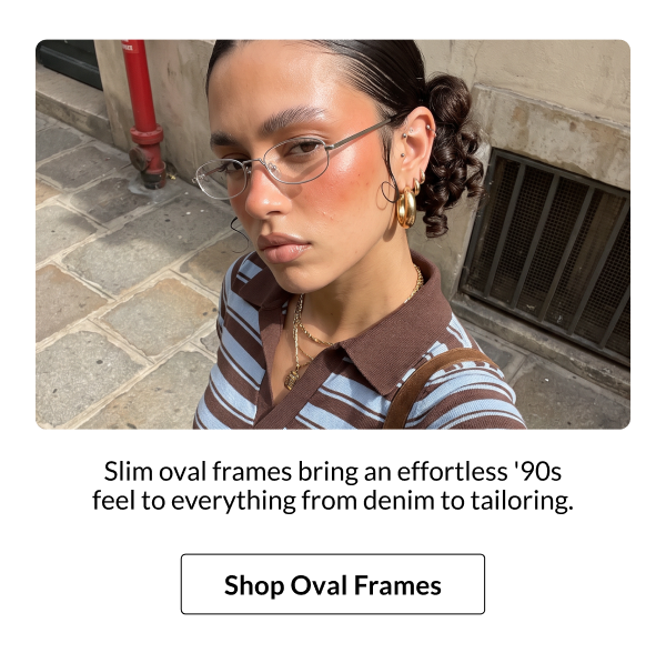 Shop Oval Frames