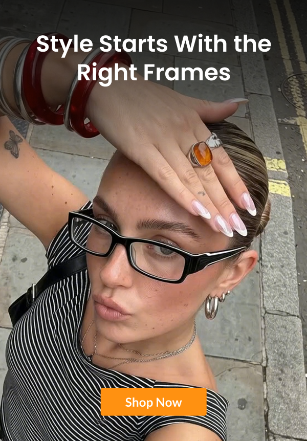 Styles starts with the right frames