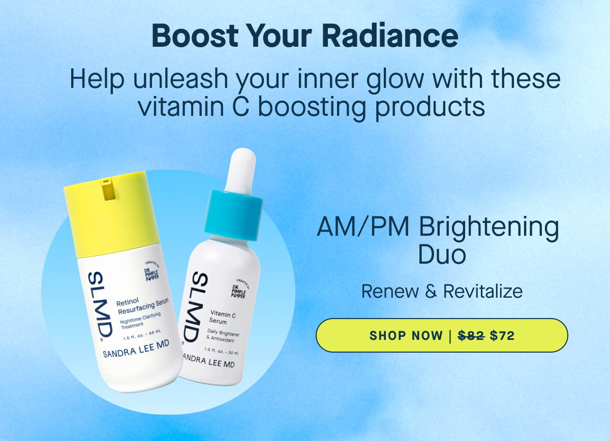 Shop AM/PM Brightening Duo