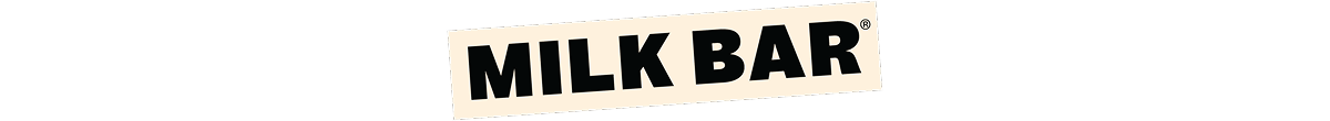 Milk Bar