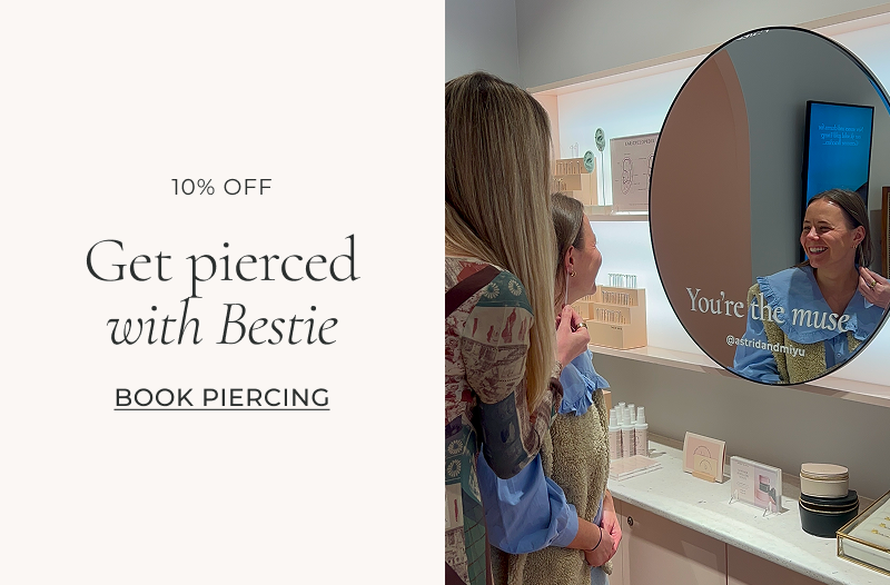 Book piercing