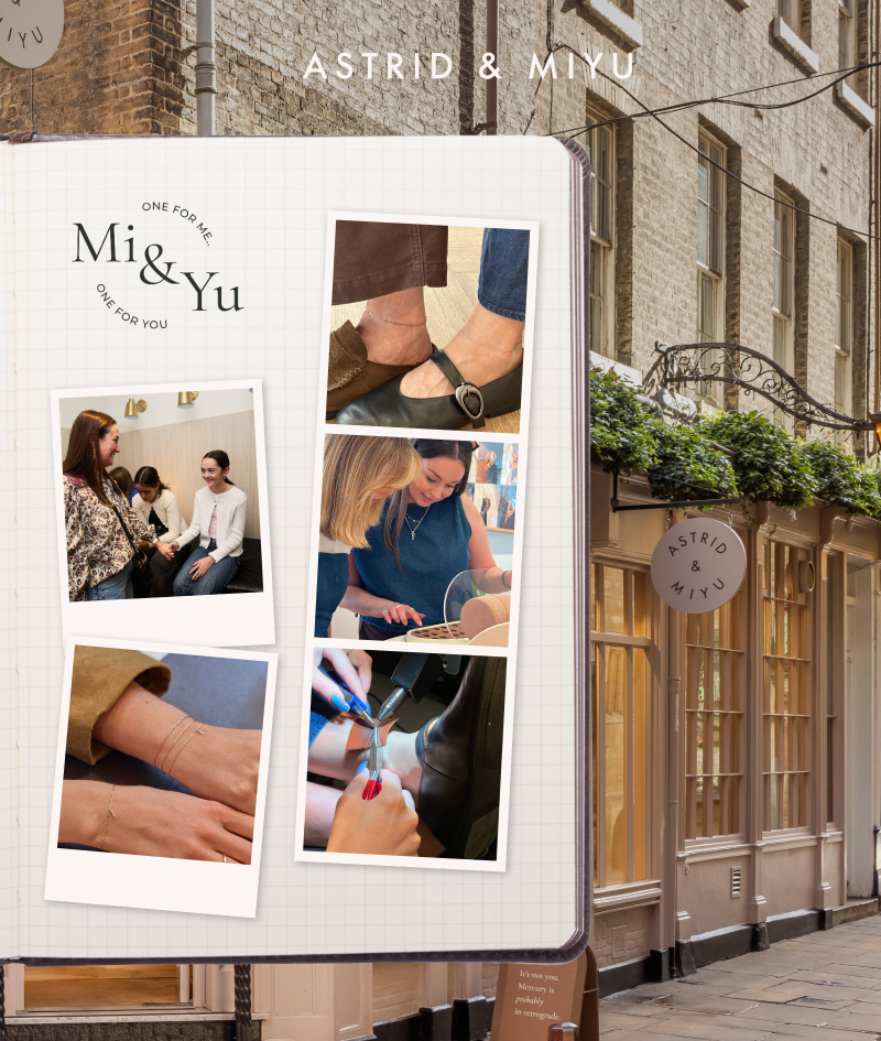 Book your next in-store experience 