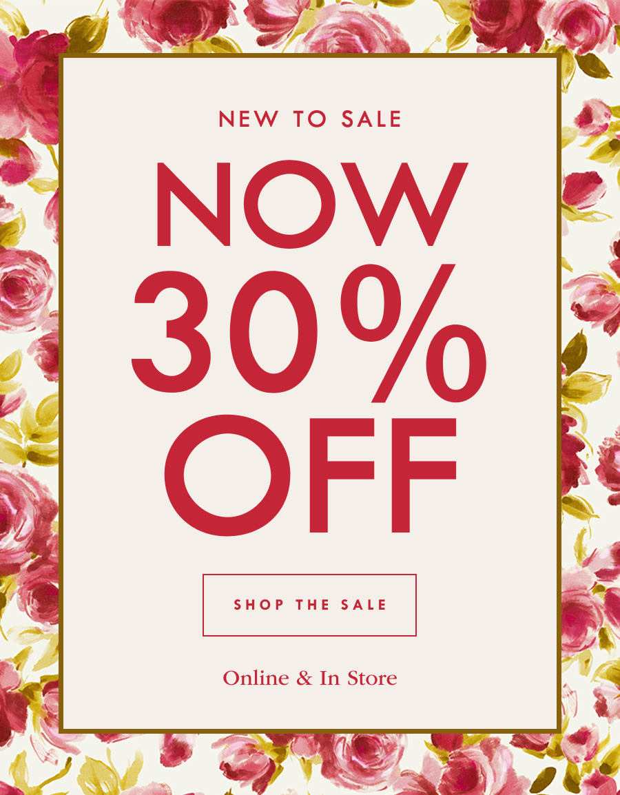Shop the Sale 